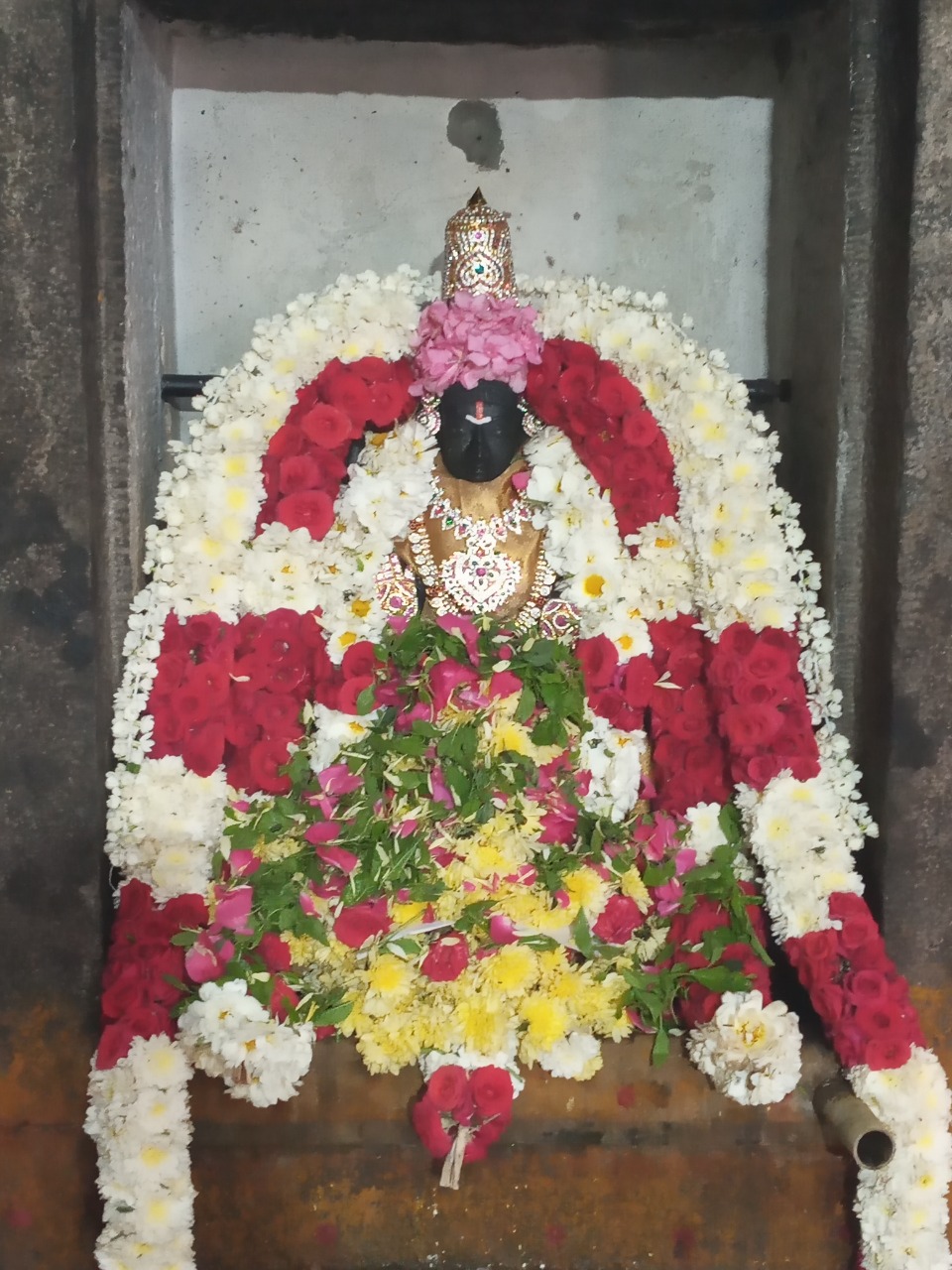 Maharishi Brindavanam